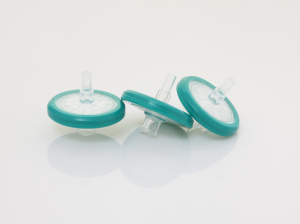 33mm 주사기 필터